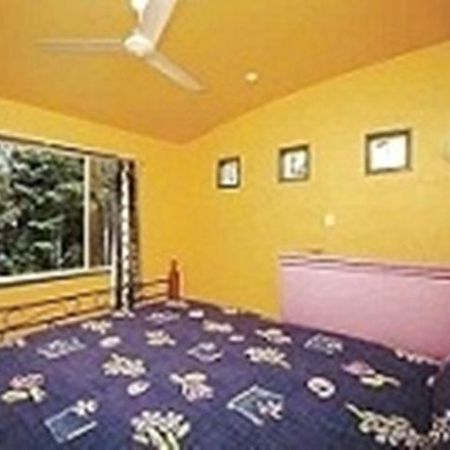 Lake Tinaroo Terraces Motel Værelse billede