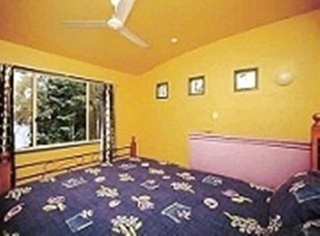 Lake Tinaroo Terraces Motel Værelse billede