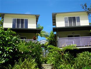 Lake Tinaroo Terraces Motel Eksteriør billede